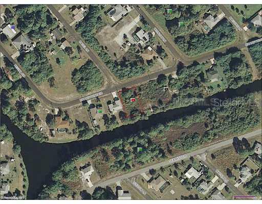 7412 Brandywine Dr., Englewood, FL 34224