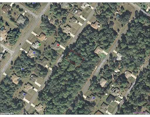 Heaton Ter., North Port, FL 34286