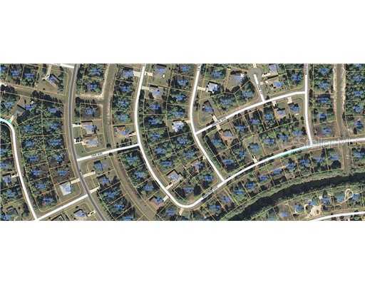 [Address Hidden by Seller], North Port, FL 34288