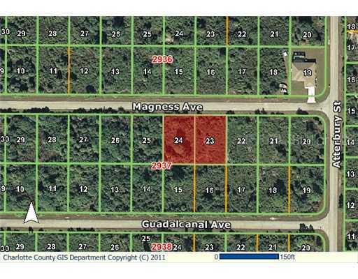 14227 Magness Ave., Port Charlotte, FL 33953