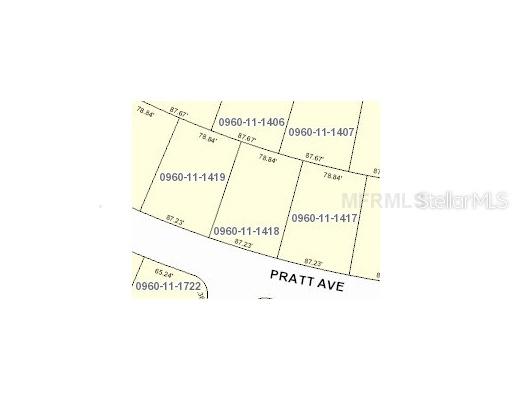 [Address Hidden by Seller], North Port, FL 34286