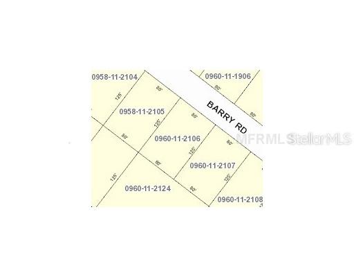 [Address Hidden by Seller], North Port, FL 34286