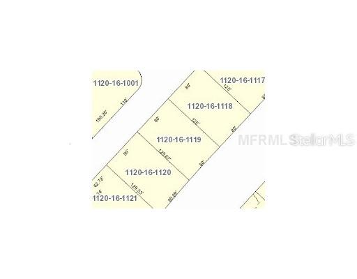 [Address Hidden by Seller], North Port, FL 34288