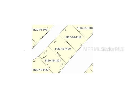 [Address Hidden by Seller], North Port, FL 34288