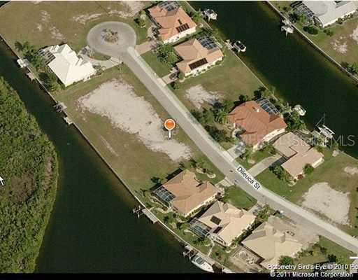 3525 Dileuca St., Punta Gorda, FL 33950