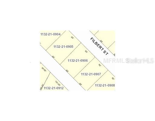 [Address Hidden by Seller], North Port, FL 34288
