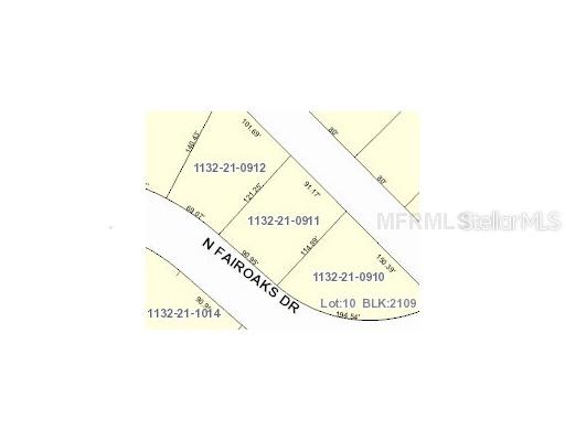[Address Hidden by Seller], North Port, FL 34288