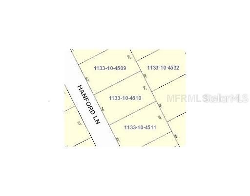 [Address Hidden by Seller], North Port, FL 34288