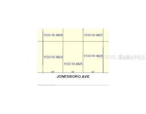 [Address Hidden by Seller], North Port, FL 34288