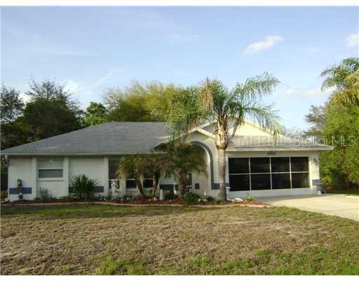 10396 Sandrift Ave., Englewood, FL 34224