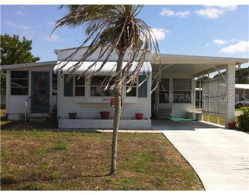 [Address Hidden by Seller], North Port, FL 34288