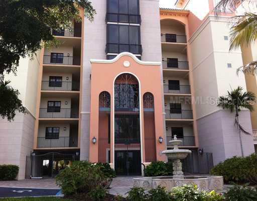 5704 Cape Harbour Dr. #106, Cape Coral, FL 33914