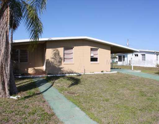 2353 Dallas St., Port Charlotte, FL 33952
