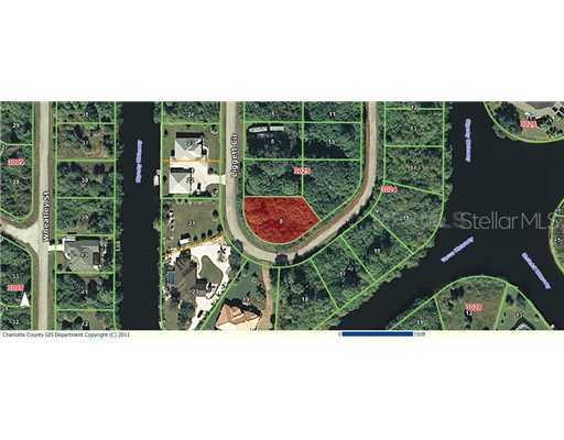 1338 Liggett Circle Cir., Port Charlotte, FL 33953