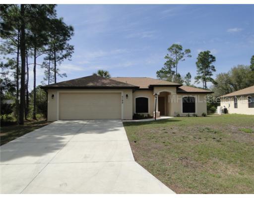 [Address Hidden by Seller], North Port, FL 34288