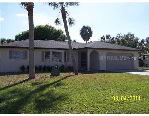 2403 Alda Ln., Port Charlotte, FL 33952