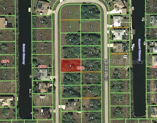 9309 Galaxie Cir., Port Charlotte, FL 33981