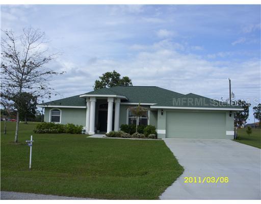 25327 Alcazar Dr., Punta Gorda, FL 33955