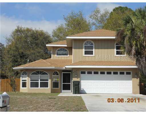 4737 Atwater Dr., North Port, FL 34288