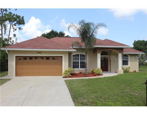 7209 Bargello St., Englewood, FL 34224