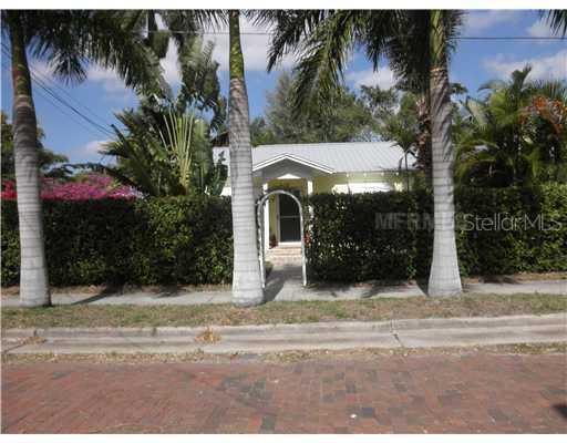 620 Palm Ave., Punta Gorda, FL 33950
