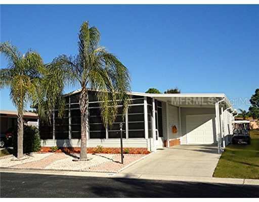 100 Mayfair Rd., Punta Gorda, FL 33955