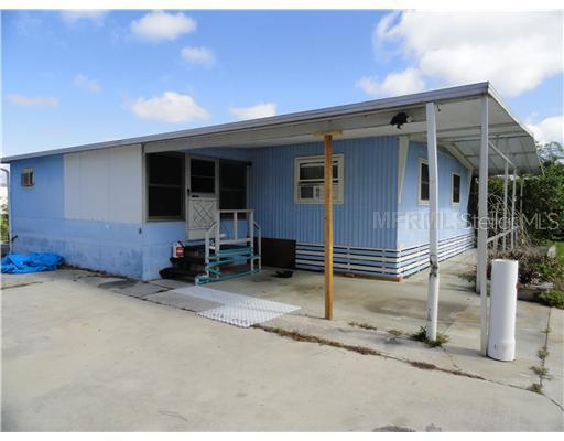 [Address Hidden by Seller], Punta Gorda, FL 33980