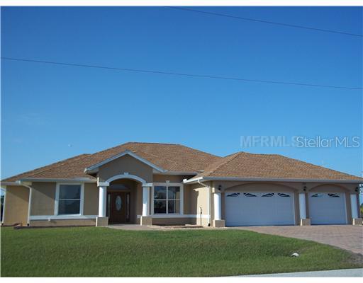 13515 Jeronimo Ln., Port Charlotte, FL 33981