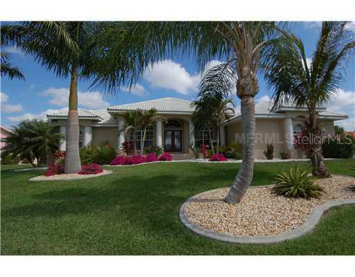 464 Valletta Ct., Punta Gorda, FL 33950