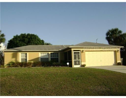 1650 Patio Ter., North Port, FL 34286