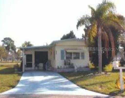 6860 Pleasant Ct., North Port, FL 34287