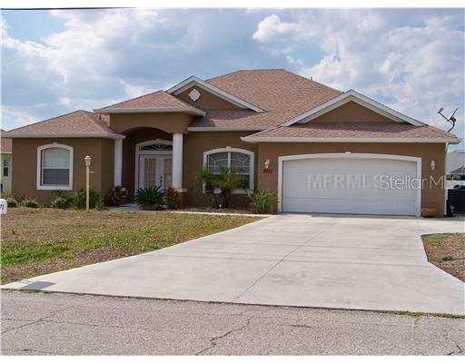 2171 Pan American Blvd., North Port, FL 34287
