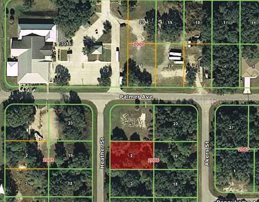 [Address Hidden by Seller], Port Charlotte, FL 33981