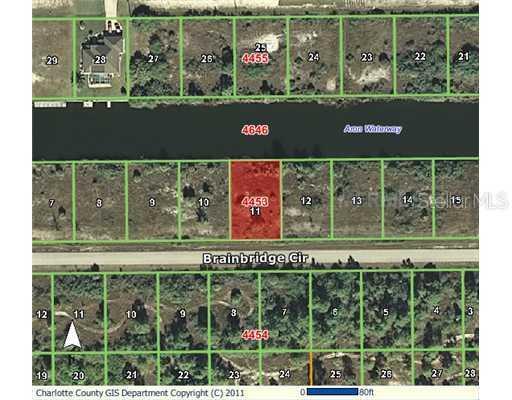 15526 Brainbridge Cir., Port Charlotte, FL 33981