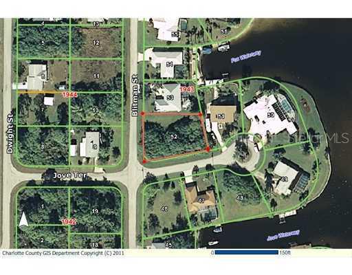 [Address Hidden by Seller], Port Charlotte, FL 33981