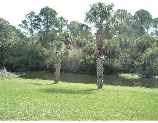 Parkmount Ter., North Port, FL 34286