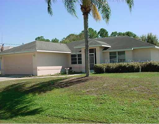 4775 Flint Dr., North Port, FL 34286