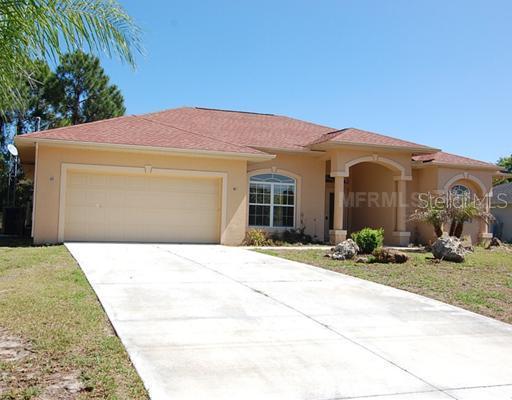 3760 Oceanside St., North Port, FL 34286