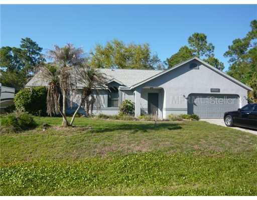4556 Flint Dr., North Port, FL 34286