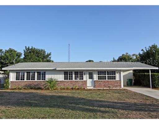 [Address Hidden by Seller], Port Charlotte, FL 33981