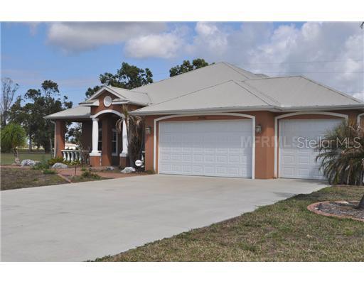 25352 Doredo Dr., Punta Gorda, FL 33955