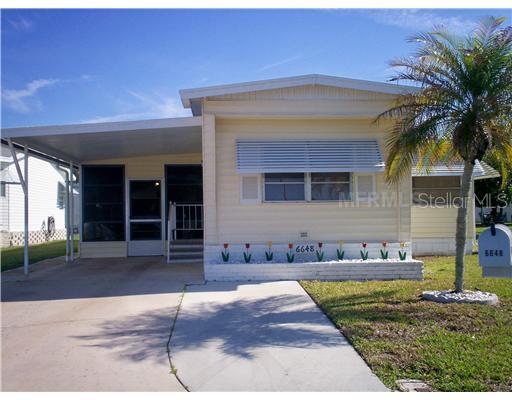 6648 Acacia Ct., North Port, FL 34287