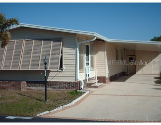 15550 Burnt Store Rd. #227, Punta Gorda, FL 33955