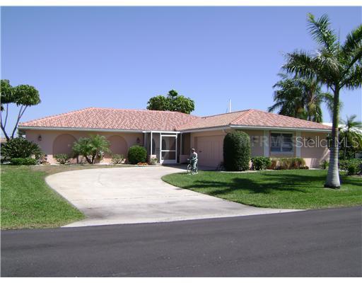60 Sabal Dr., Punta Gorda, FL 33950
