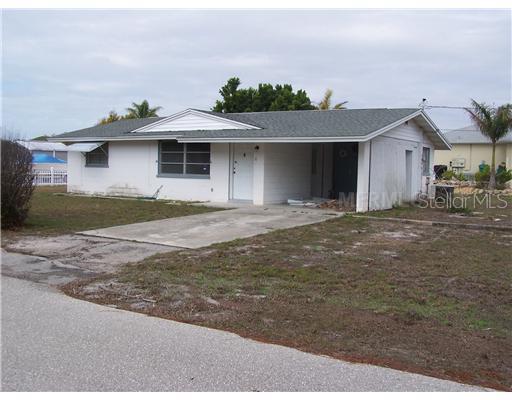 [Address Hidden by Seller], Englewood, FL 34223