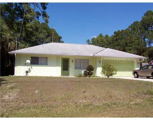 4182 Fonsica Ave., North Port, FL 34286