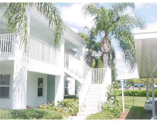 9203 Greenwood Ave. #203, North Port, FL 34287