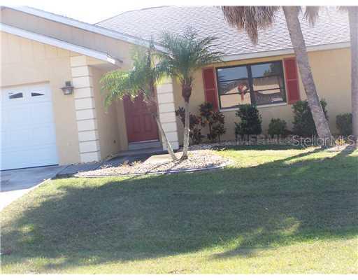 [Address Hidden by Seller], Port Charlotte, FL 33981