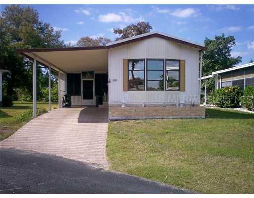 6451 Fleetwood Ct., North Port, FL 34287