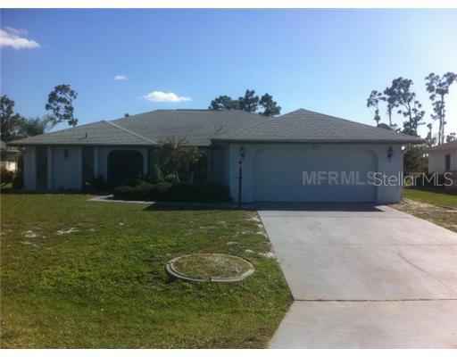 27117 Tierra Del Fuego Cir., Punta Gorda, FL 33983